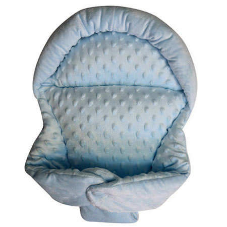 آغوشی نوزاد مدل حبابی جنس پنبه و میکروفایبر