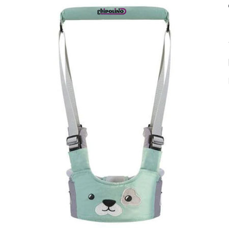 آغوشی نوزاد چیپولینو جنس پولیشی مدل Harness First