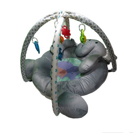 تشک بازی کودک مدل فیل