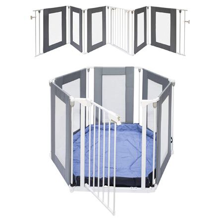 پارک بازی کودک چند منظوره مدل F9733