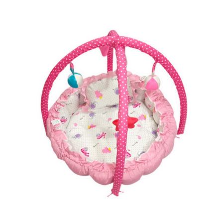 تشک بازی کوکد طرح سبدی ساده مدل a11