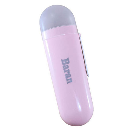 جا مسواکی مسافرتی باران مدل Safe