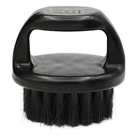 موپران انگشتی آرایشگاهی باربر پرو دسته پلاستیکی