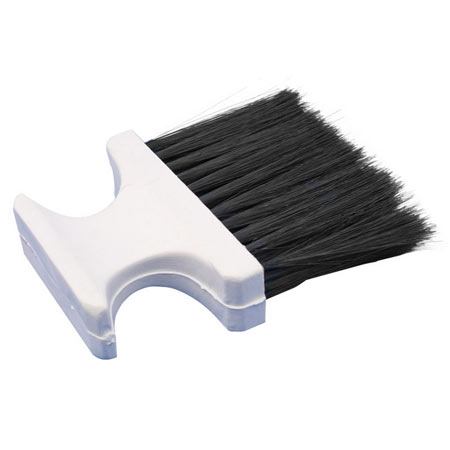 موپران آرایشگاهی دسته پلاستیکی