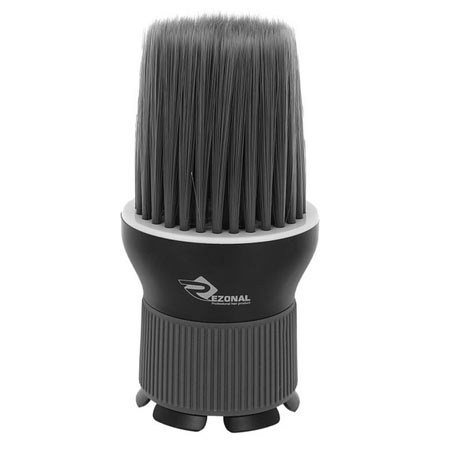 موپران آرایشگاهی انگشتی رزونال مدل گردباد