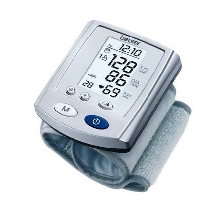 فشارسنج دیجیتالی بیورر مدل BC08