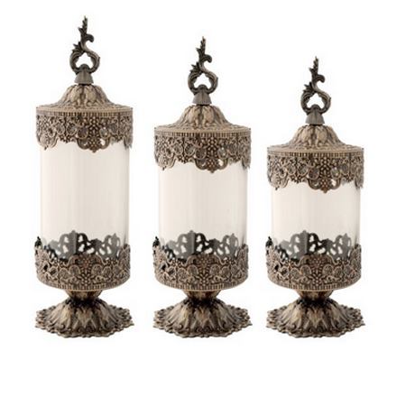 بانکه مدل کندی باکس مجموعه 3 عددی