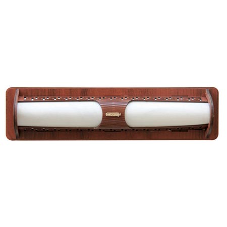 چراغ دیواری مدل چوبین جنس چوبی