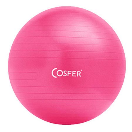 توپ پیلاتس کاسفر ترکیه ای مخصوص یوگا مدل TR 55