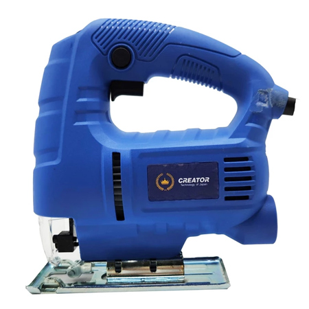 اره عمود بر صنعتی کریتور