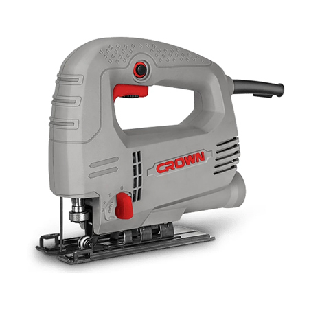 اره عمود بر کرون با قابلیت کنترل سرعت