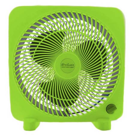 پنکه رومیزی برند دمنده مدل 20HS