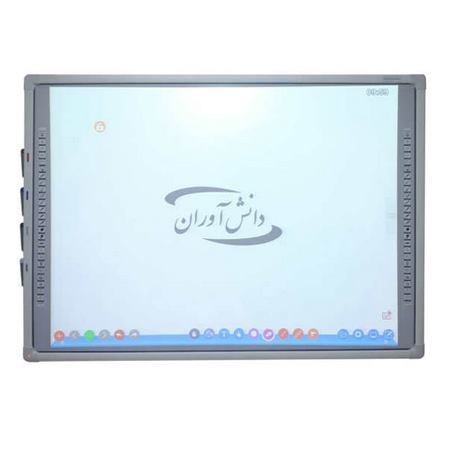 برد هوشمند دانش آوران مدل T86