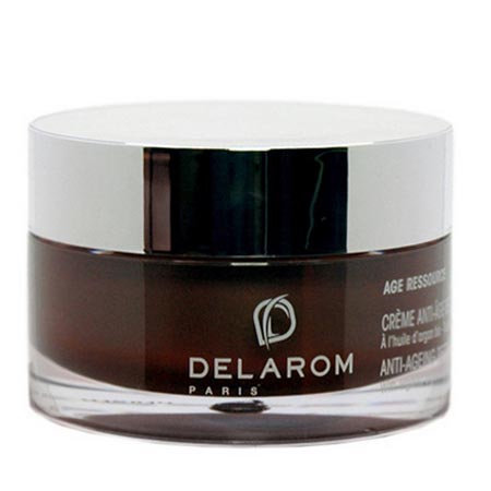 کرم سفت کننده و لیفتینگ فرانسوی دلارم حجم 50 میلی لیتر