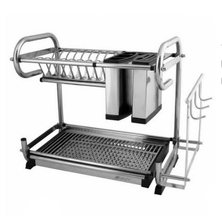 آبچکان استیل ضدزنگ مدل گلد