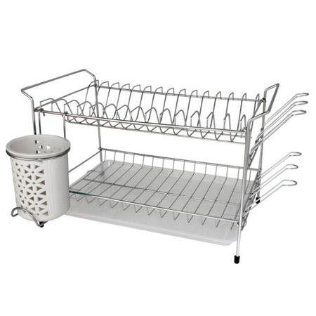 آبچکان آهنی با روکش استیل مدل 2020