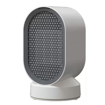 فن هیتر دوهه رومیزی با توان 600 وات مدل DH-QN04