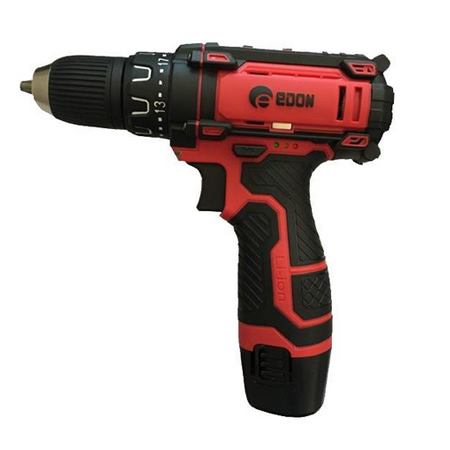 دریل پیچ گوشتی شارژی ادون مدل AD12A Collection 2021