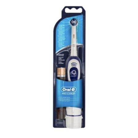 مسواک برقی اورال بی مدل پرو اکسپرت 110
