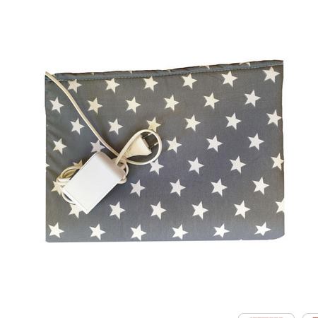 تشکچه برقی چرمینه رویال مدل 60