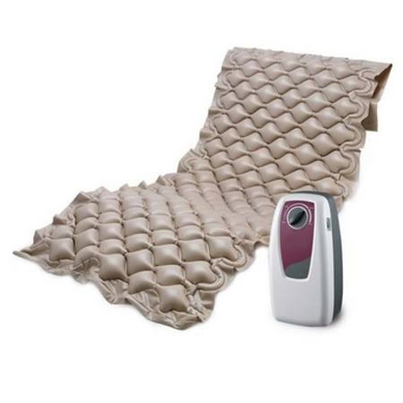 تشک مواج ضد زخم بستر تخم مرغی مکسی مدل NK-220