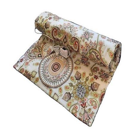 تشک برقی پشمینه مصدری مدل a1