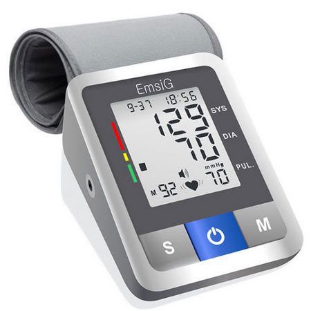 دستگاه فشار سنج امسیگ مدل BO44-E