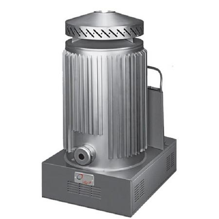 بخاری نفتی گازوئیلی کارگاهی انرژی مدل 250