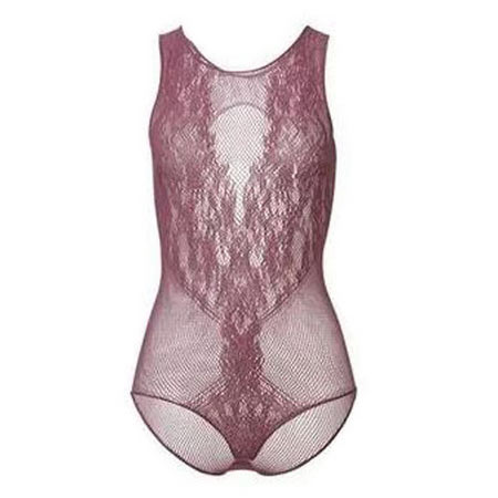 بادی زنانه ویسکوز توری اسمارا مدل Z-529