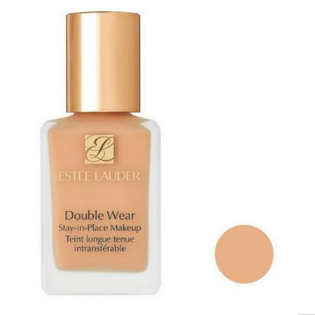 کرم پودر استی لودر مدل Double Wear شماره 1w0