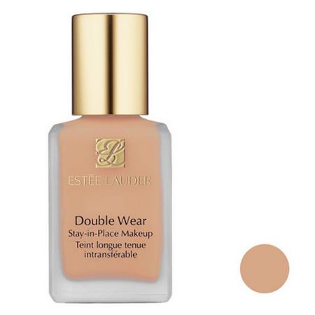 کرم پودر استی لودر مدل Double Wear شماره 2C3