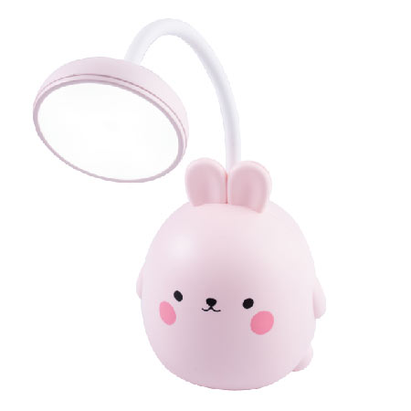 چراغ مطالعه فانتزی قابل شارژ مدل ev101