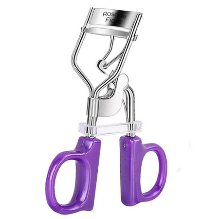 فرمژه برند رزالی فیوره جنس استیل مدل TOPX03