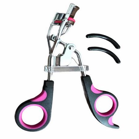 فرمژه فلزی زد وان به همراه پد یدک مجموعه 2 عددی