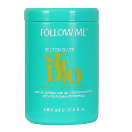 واکس مو فالومی مدل f1000 حجم 1000 میلی لیتر