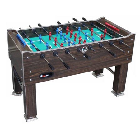 فوتبال دستی ایستاده MDF مدل 2021-P15