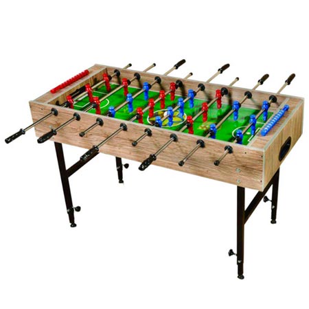 فوتبال دستی پایه دار ایستاده مدل Scr Tbe ST9