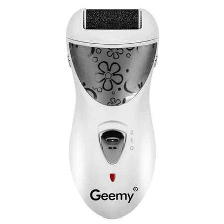 سنگ پا برقی جیمی ساخت چین با سری قابل تعویض