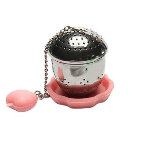 صافی چای جی فی نی مدل HEART 01