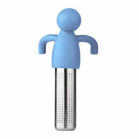 صافی چای فانتزی عروسکی جی فی نی مدل 0020