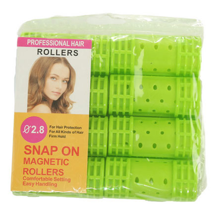 بیگودی پلاستیکی بسته 8 عددی