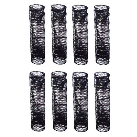 بیگودی فنری و توری مدل S1 مجموعه 8 عددی