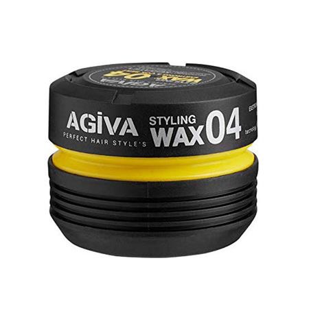 واکس مو آگیوا مدل 01 حجم 175 میلی لیتر