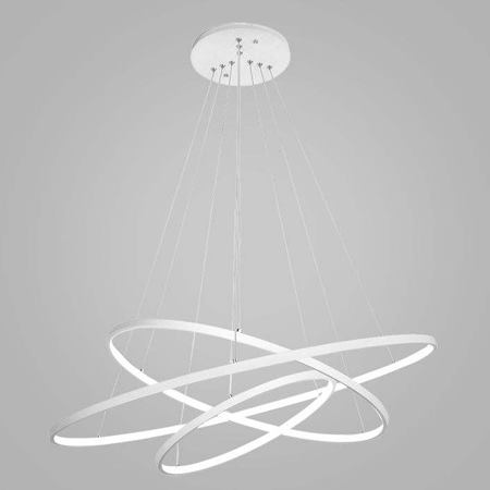 لوستر سقفی مدل مدرن