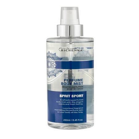 بادی میست مردانه ریچنا مدل SPRIT SPORT