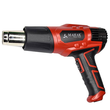 سشوار صنعتی محک ۲۰۰۰ وات مدل HG-550B