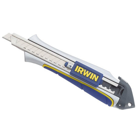 کاتر اروین مدل استیل ضد زنگ