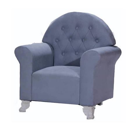 مبل کودک طرح‌ کمانی مدل لمسه