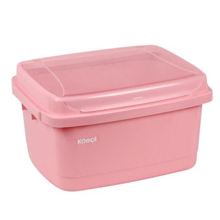 ظرف نان پلاستیک مارک کامل