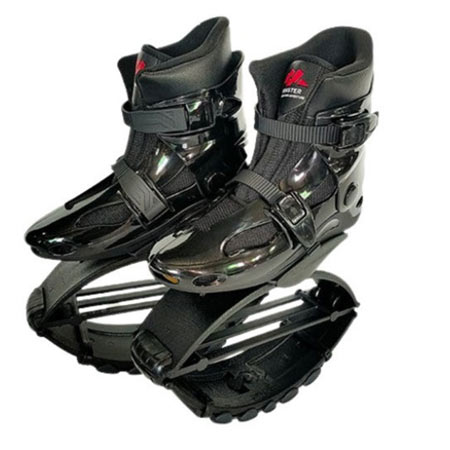 کفش کانگو جامپ خارجی مونستر کلیپسی